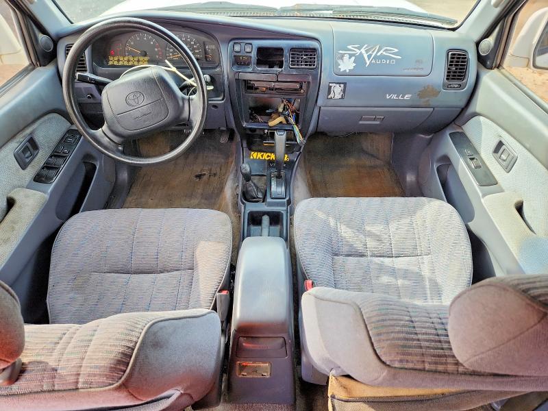 Aukcja sprzedaży 1997 Toyota 4runner, vin: JT3HN86R0V0076905, numer aukcji: 63782666