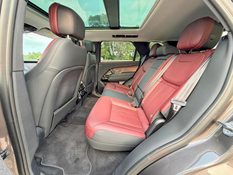 Aukcja sprzedaży 2023 Land Rover Range Rover Sport, vin: SAL1L9FUXPA154724, numer aukcji: 66987676