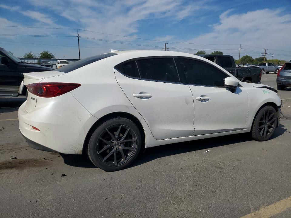 Aukcja sprzedaży 2015 Mazda 3, vin: JM1BM1V37F1243636, numer aukcji: 65541236