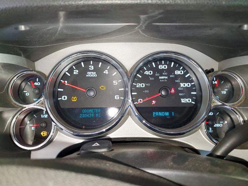 Продажа на аукционе авто 2008 Chevrolet Silverado, vin: 1GCHK23KX8F160451, номер лота: 64471166
