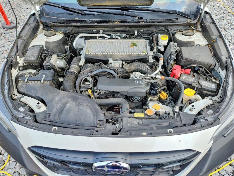 Aukcja sprzedaży 2022 Subaru Outback, vin: 4S4BTGUD2N3172036, numer aukcji: 64393816