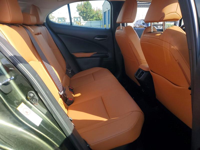 Aukcja sprzedaży 2019 Lexus Ux, vin: JTHU9JBH9K2013528, numer aukcji: 65819976