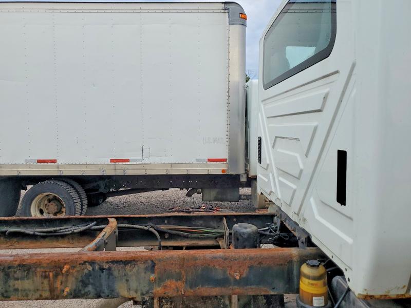 2007 International 4000 მანქანა იყიდება აუქციონზე, vin: 1HTMMAAL07H528706, აუქციონის ნომერი: 64287696