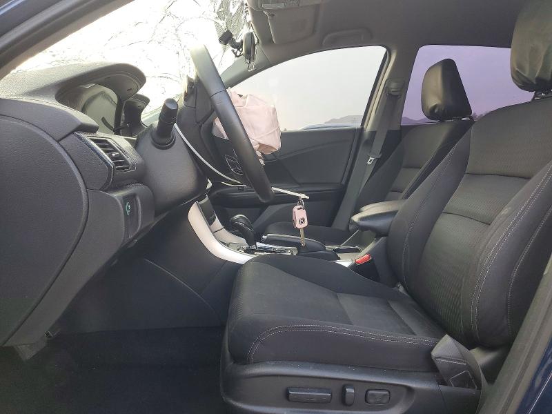 Aukcja sprzedaży 2014 Honda Accord, vin: 1HGCR2F5XEA294351, numer aukcji: 63940226
