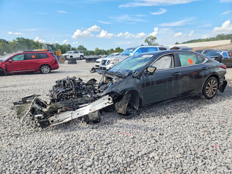 Aukcja sprzedaży 2021 Lexus Es 350, vin: 58ADZ1B14MU085818, numer aukcji: 61153266