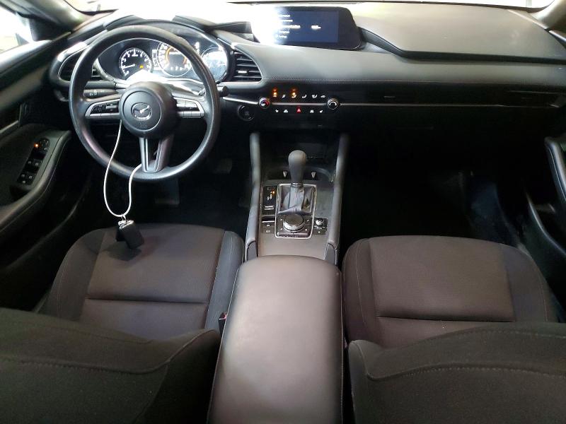 65388496 :رقم المزاد ، JM1BPAK7XL1174404 vin ، 2020 Mazda 3 مزاد بيع