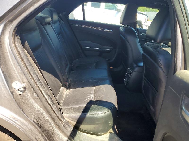 Auction sale of the 2011 Chrysler 300, vin: 2C3CA5CG0BH595399, lot number: 63469346