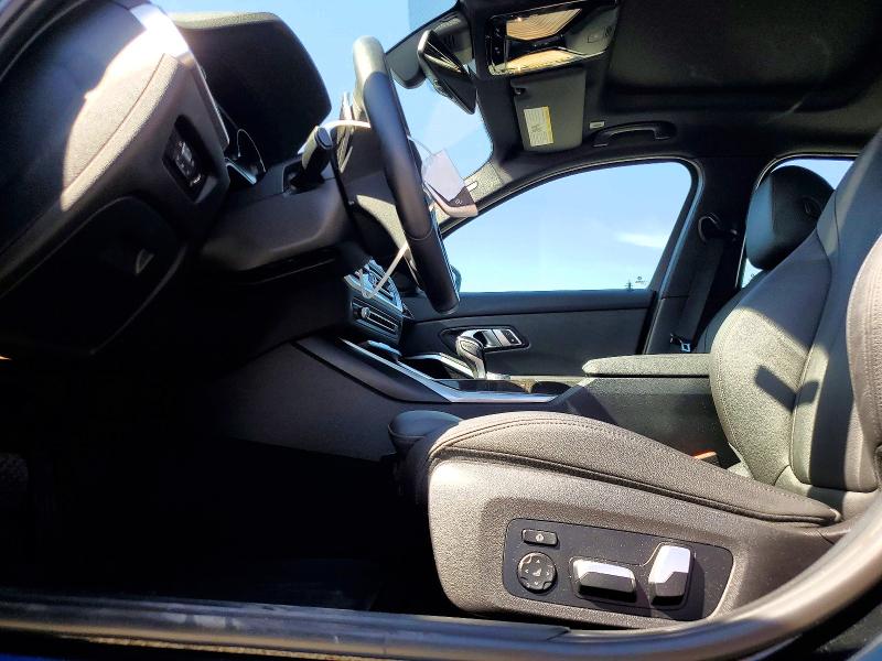 65556216 :رقم المزاد ، 3MW5R1J05L8B36471 vin ، 2020 Bmw 330i مزاد بيع