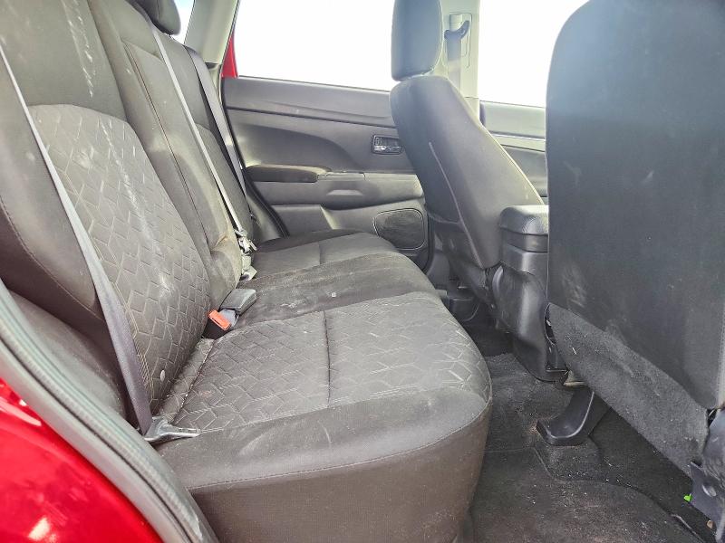 Продажа на аукционе авто 2023 Mitsubishi Outlander Sport, vin: JA4ARUAU0PU005036, номер лота: 64984706