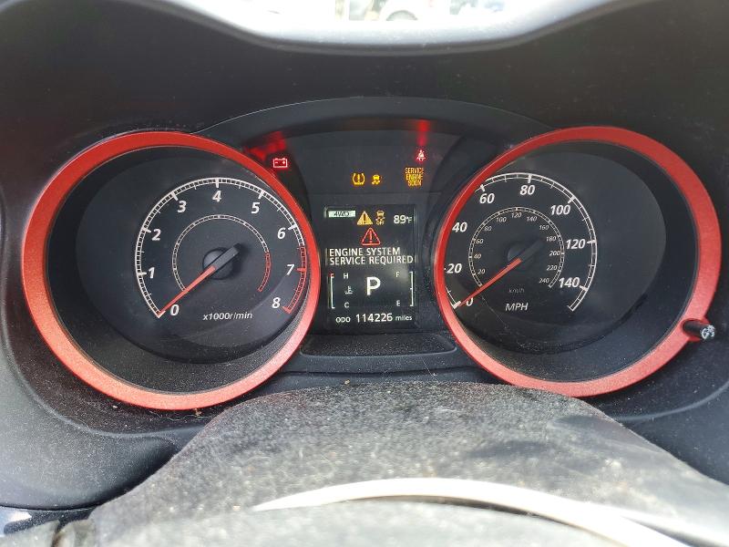 Aukcja sprzedaży 2016 Mitsubishi Lancer, vin: JA32V2FW4GU002627, numer aukcji: 65991496