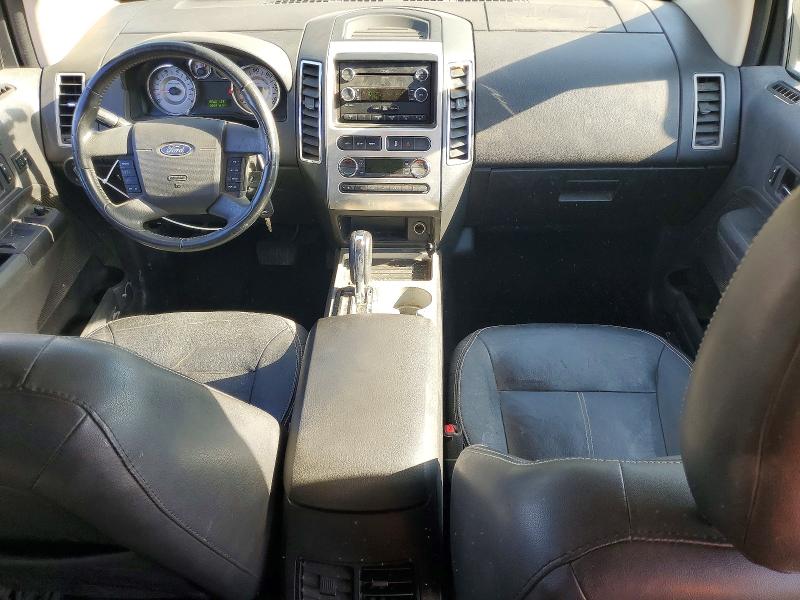 2008 Ford Edge მანქანა იყიდება აუქციონზე, vin: 2FMDK49C78BA23281, აუქციონის ნომერი: 64429216