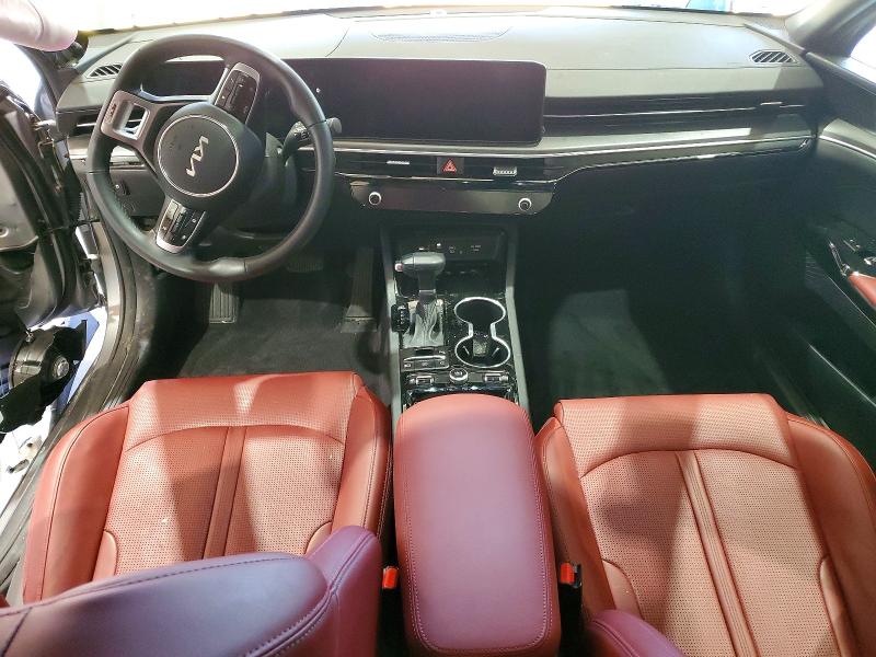2026 Kia K5 მანქანა იყიდება აუქციონზე, vin: KNAG64J73T5462332, აუქციონის ნომერი: 65517106