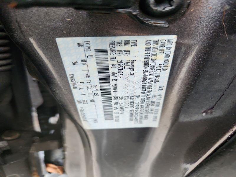 Aukcja sprzedaży 2012 Ford Focus, vin: 1FAHP3H28CL445973, numer aukcji: 63724816
