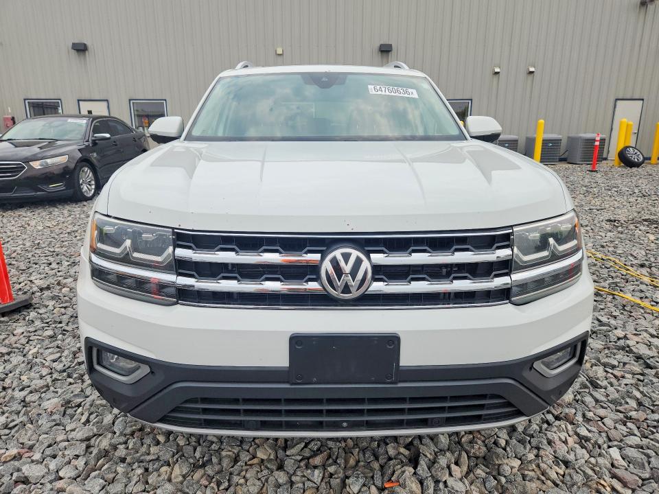 Aukcja sprzedaży 2020 Volkswagen Atlas, vin: 1V2TR2CA0LC506223, numer aukcji: 64760636
