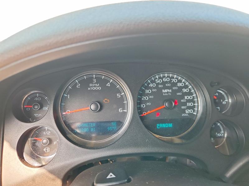 Aukcja sprzedaży 2011 Gmc Yukon, vin: 1GKS2EEF9BR349996, numer aukcji: 64198846