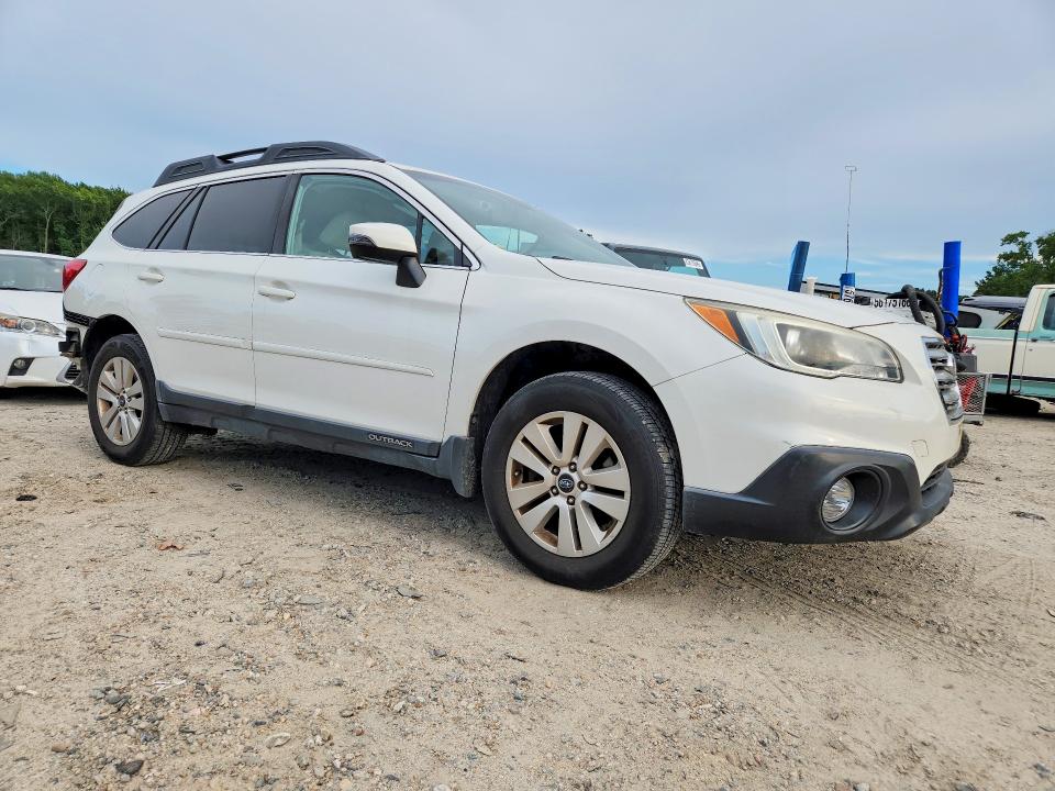 Продаж на аукціоні авто 2016 Subaru Outback, vin: 4S4BSBHC9G3308494, номер лоту: 64095136
