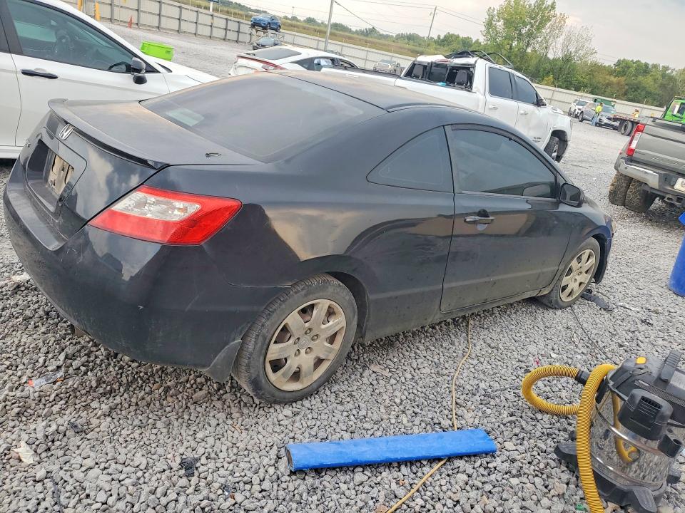 Aukcja sprzedaży 2010 Honda Civic, vin: 2HGFG1B64AH536963, numer aukcji: 66716826