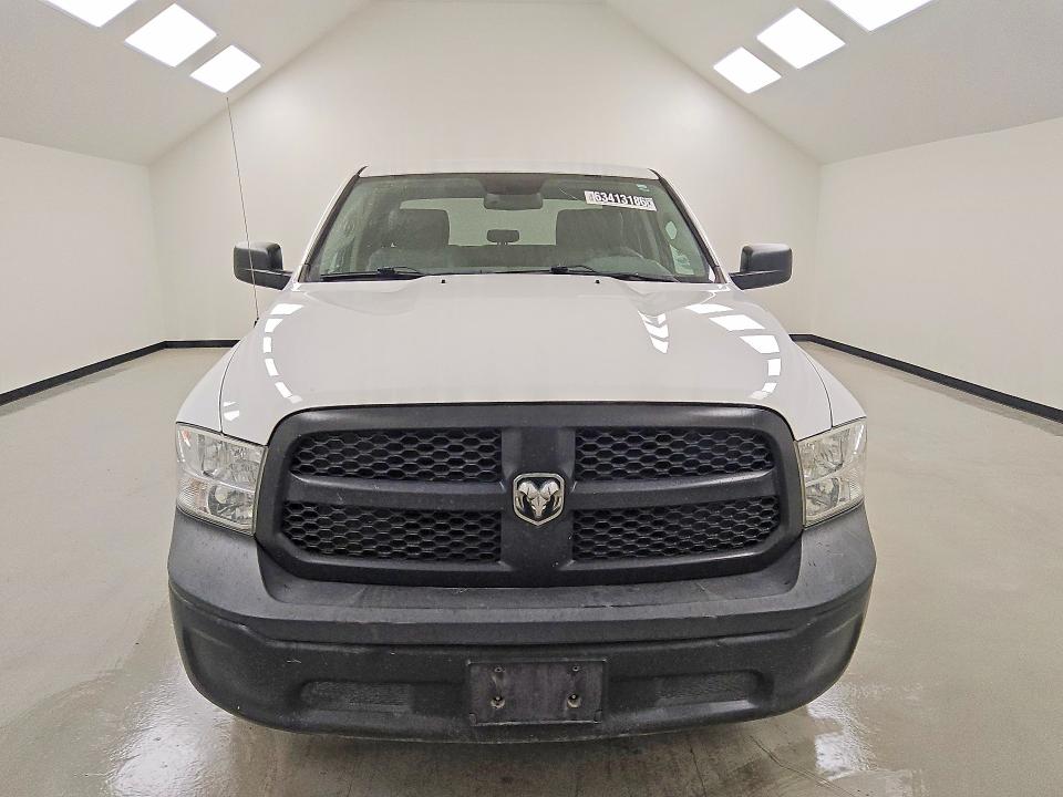 Продажа на аукционе авто 2019 Ram 1500 Classic, vin: 1C6RR6KT7KS633486, номер лота: 63413186