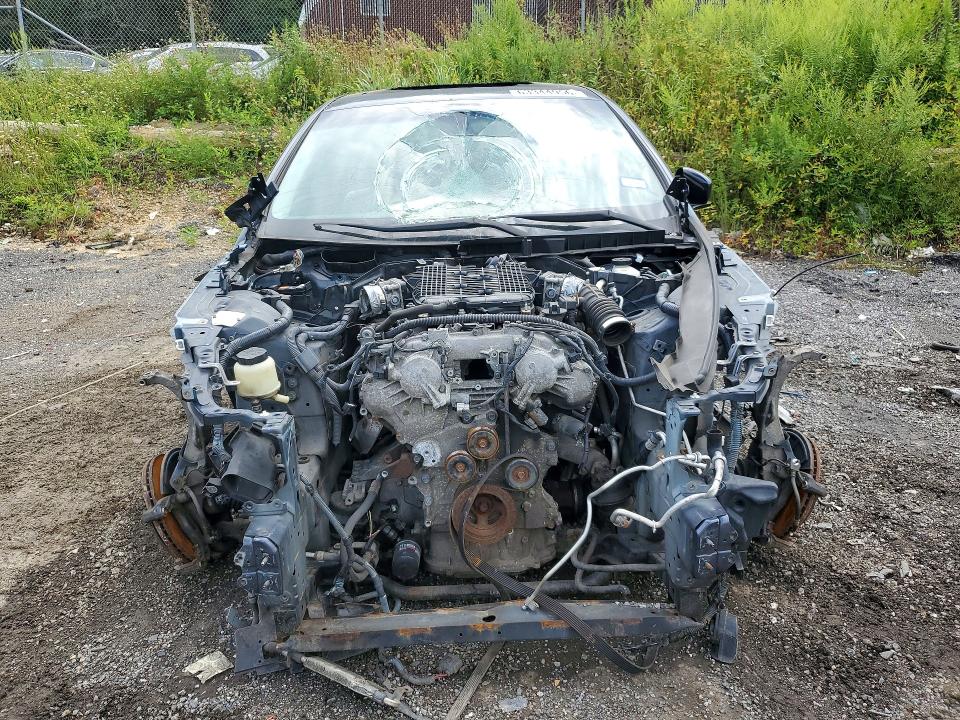 Продаж на аукціоні авто 2010 Infiniti G37 Sedan, vin: JN1CV6AR2AM453175, номер лоту: 63344956