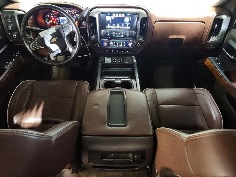 Продажа на аукционе авто 2015 Chevrolet Silverado, vin: 3GCUKTEC7FG106238, номер лота: 66611556