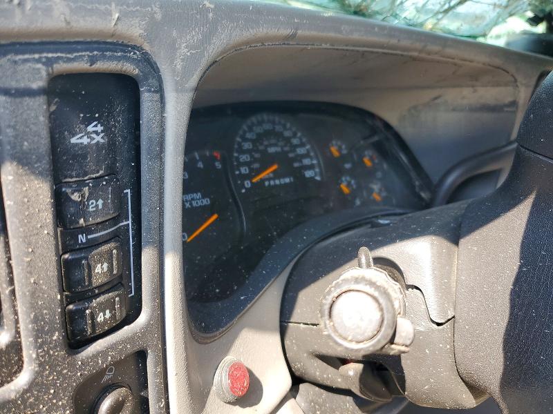 Aukcja sprzedaży 2007 Gmc Sierra, vin: 1GTHK23D97F180531, numer aukcji: 63397646