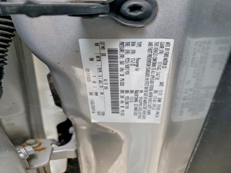 Продажа на аукционе авто 2013 Ford C-max, vin: 1FADP5CU5DL557683, номер лота: 65288576