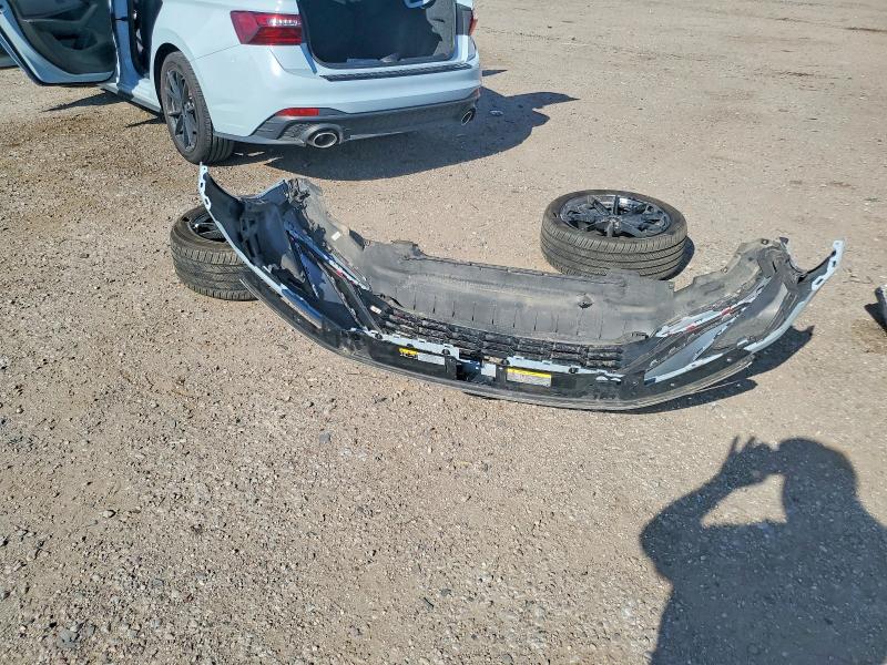 2026 Volkswagen Jetta მანქანა იყიდება აუქციონზე, vin: 3VW1M7BU5TM000074, აუქციონის ნომერი: 66426186