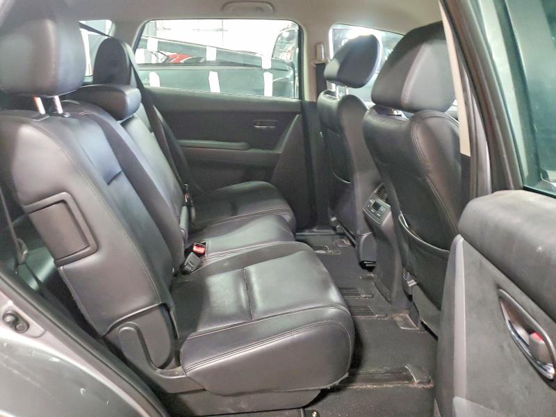Aukcja sprzedaży 2014 Mazda Cx-9, vin: JM3TB3CA9E0445817, numer aukcji: 64009356