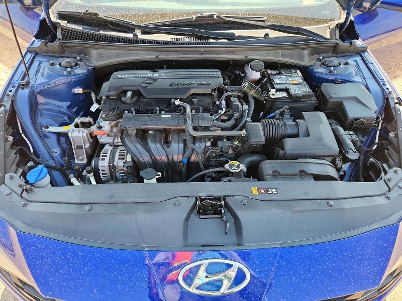Aukcja sprzedaży 2023 Hyundai Elantra, vin: 5NPLM4AG5PH104193, numer aukcji: 66956626