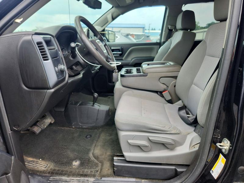 Aukcja sprzedaży 2018 Gmc Sierra, vin: 1GTV2LEC5JZ246625, numer aukcji: 66079996