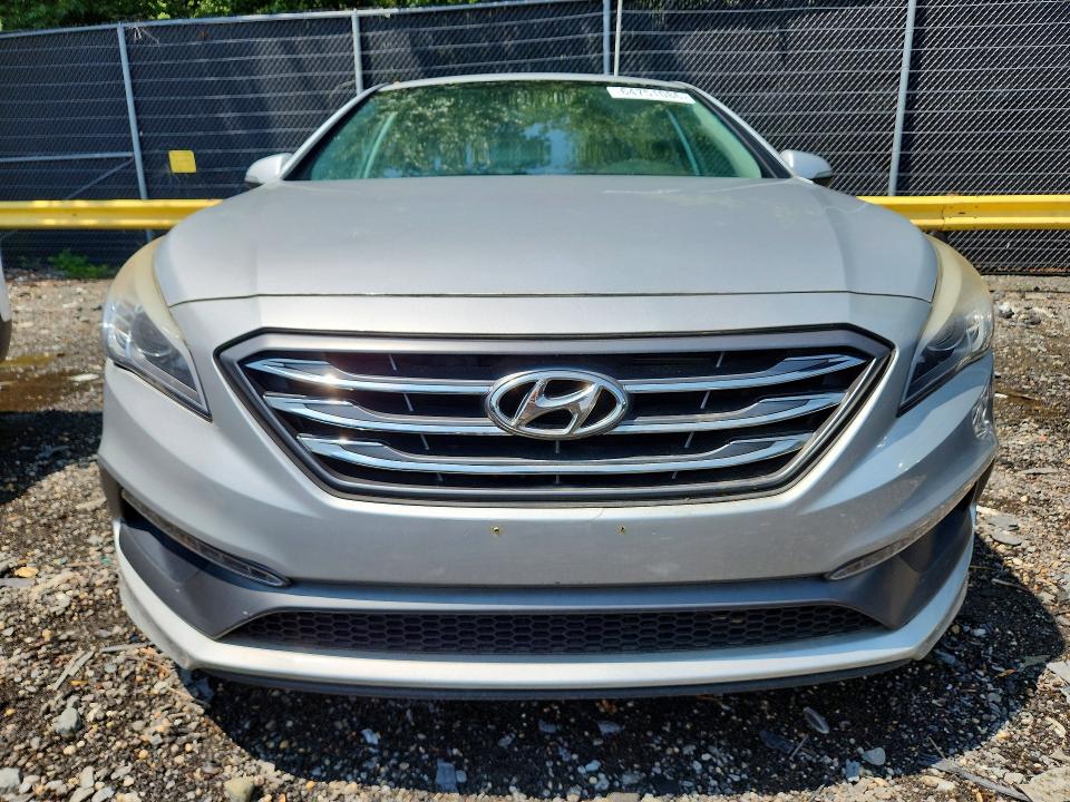 Продаж на аукціоні авто 2015 Hyundai Sonata, vin: 5NPE34AF1FH090228, номер лоту: 64751086