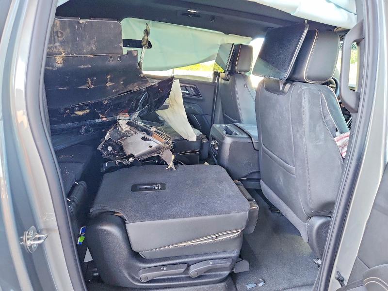 Продажа на аукционе авто 2026 Gmc Yukon Xl, vin: 1GKS2GKD2TR372021, номер лота: 63889046