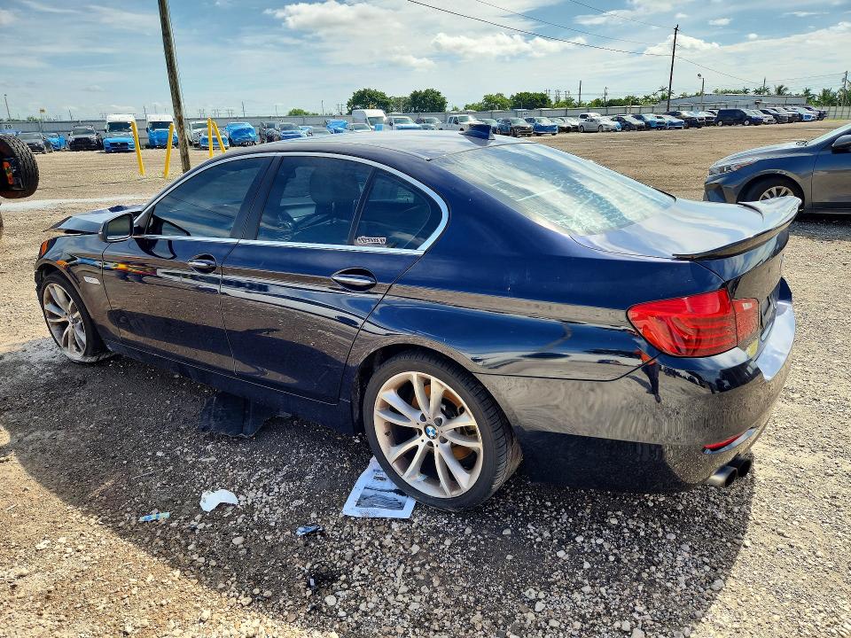 Продажа на аукционе авто 2016 Bmw 528, vin: WBA5A5C56GG349668, номер лота: 63279386