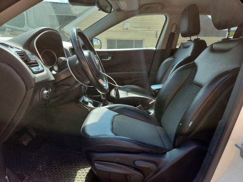 Aukcja sprzedaży 2019 Jeep Compass, vin: 3C4NJDBB0KT622998, numer aukcji: 65269716
