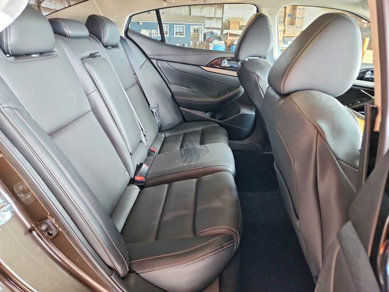Продаж на аукціоні авто 2016 Nissan Maxima, vin: 1N4AA6AP2GC405419, номер лоту: 63785316