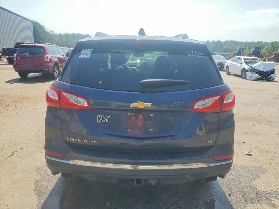 64917686 :رقم المزاد ، 3GNAXLEX0KL250973 vin ، 2019 Chevrolet Equinox مزاد بيع