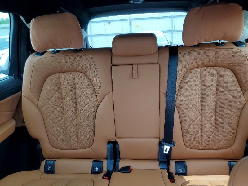 Aukcja sprzedaży 2024 Bmw X7, vin: 5UX23EM00R9S12315, numer aukcji: 65302946
