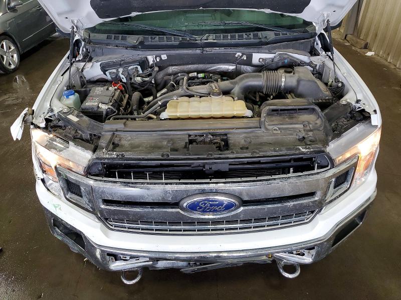Aukcja sprzedaży 2019 Ford F150, vin: 1FTEW1EP9KFD45933, numer aukcji: 65057186