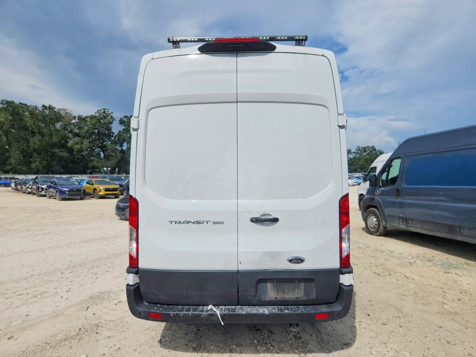 Продажа на аукционе авто 2022 Ford Transit, vin: 1FTBW1X81NKA82115, номер лота: 63264476