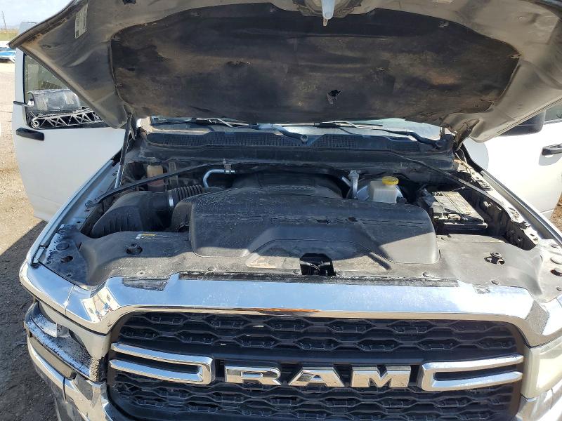 Продаж на аукціоні авто 2020 Ram 2500, vin: 3C6UR5CJ0LG304252, номер лоту: 63122766