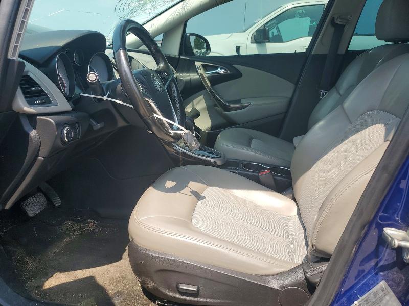 Aukcja sprzedaży 2013 Buick Verano, vin: 1G4PR5SK1D4239017, numer aukcji: 63591206