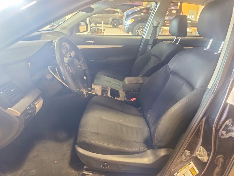 66419216 :رقم المزاد ، 4S3BMBC61C3002075 vin ، 2012 Subaru Legacy مزاد بيع