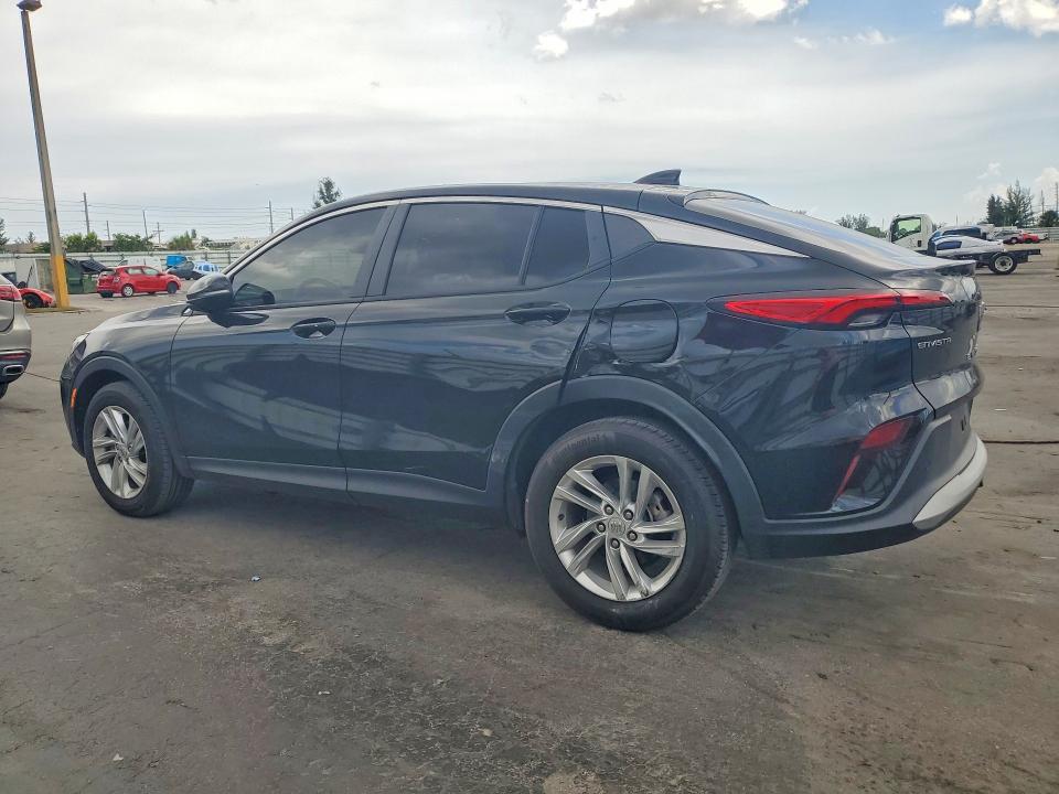 Продажа на аукционе авто 2025 Buick Envista, vin: KL47LAEP8SB093272, номер лота: 66087176
