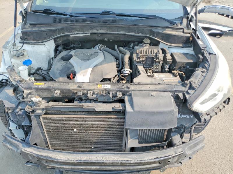 Продаж на аукціоні авто 2015 Hyundai Santa Fe Sport, vin: 5XYZW4LA7FG247987, номер лоту: 63750986
