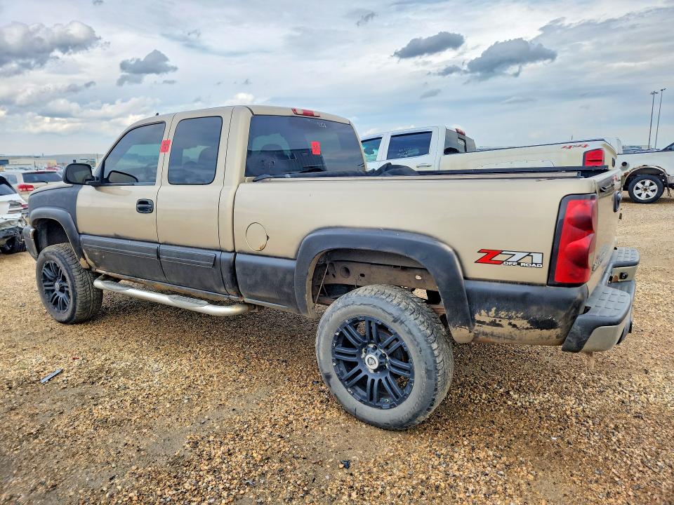 Aukcja sprzedaży 2006 Chevrolet Silverado, vin: 1GCEK19B26Z266604, numer aukcji: 63732306