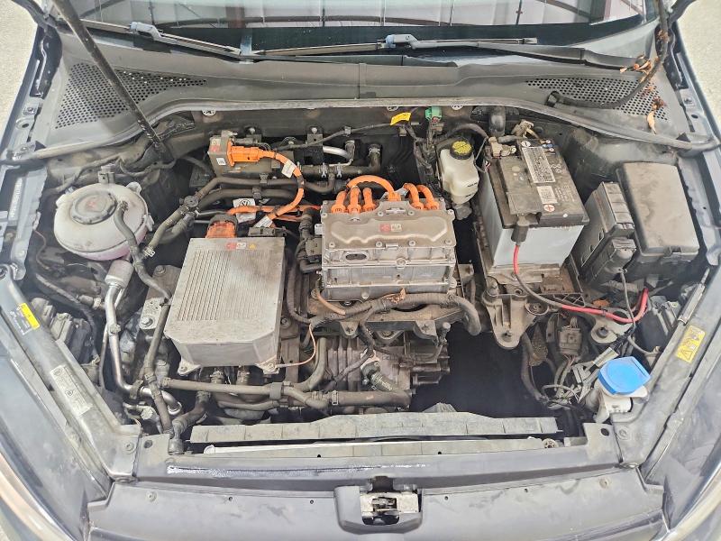 Продаж на аукціоні авто 2019 Volkswagen E-golf, vin: WVWKR7AU3KW919340, номер лоту: 64259206