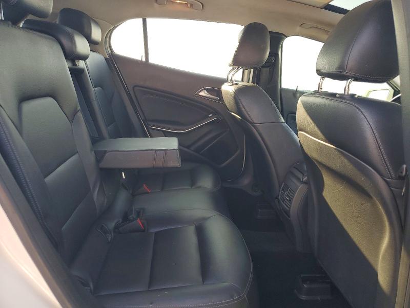 Aukcja sprzedaży 2015 Mercedes-benz Gla, vin: WDCTG4EB4FJ124182, numer aukcji: 65652876