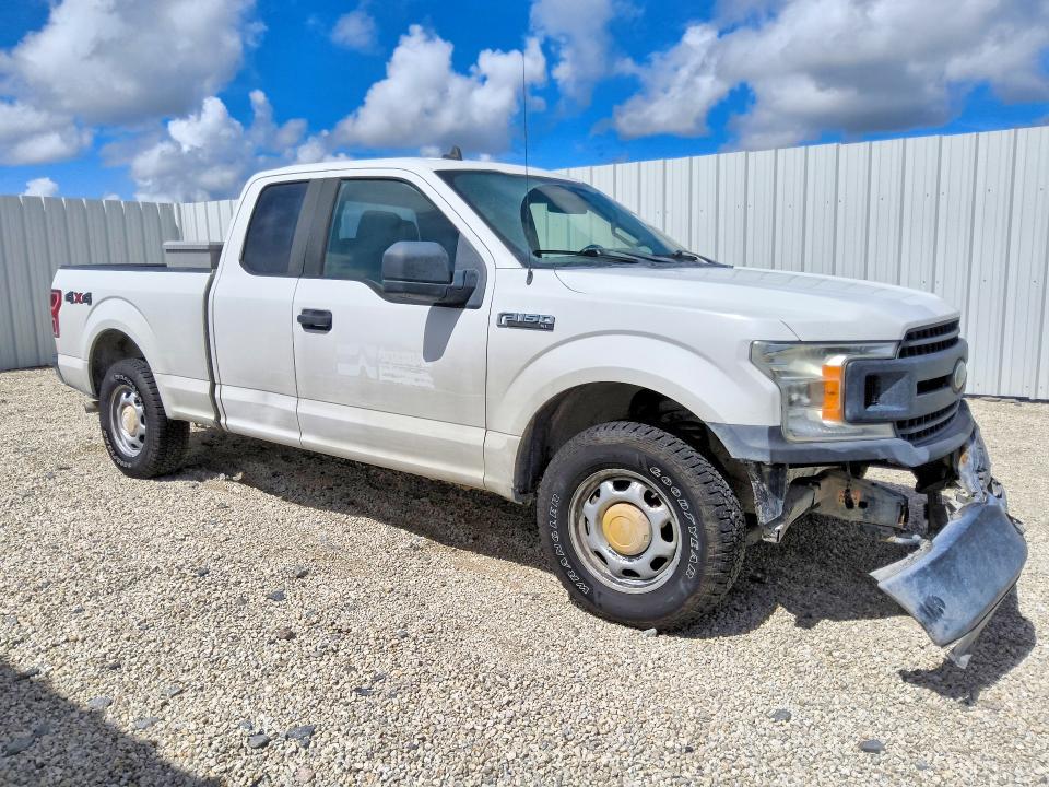 Aukcja sprzedaży 2020 Ford F150, vin: 1FTFX1E57LFB35459, numer aukcji: 63633096