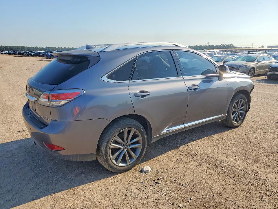 Продажа на аукционе авто 2014 Lexus Rx, vin: JTJBC1BA9E2068365, номер лота: 62003846