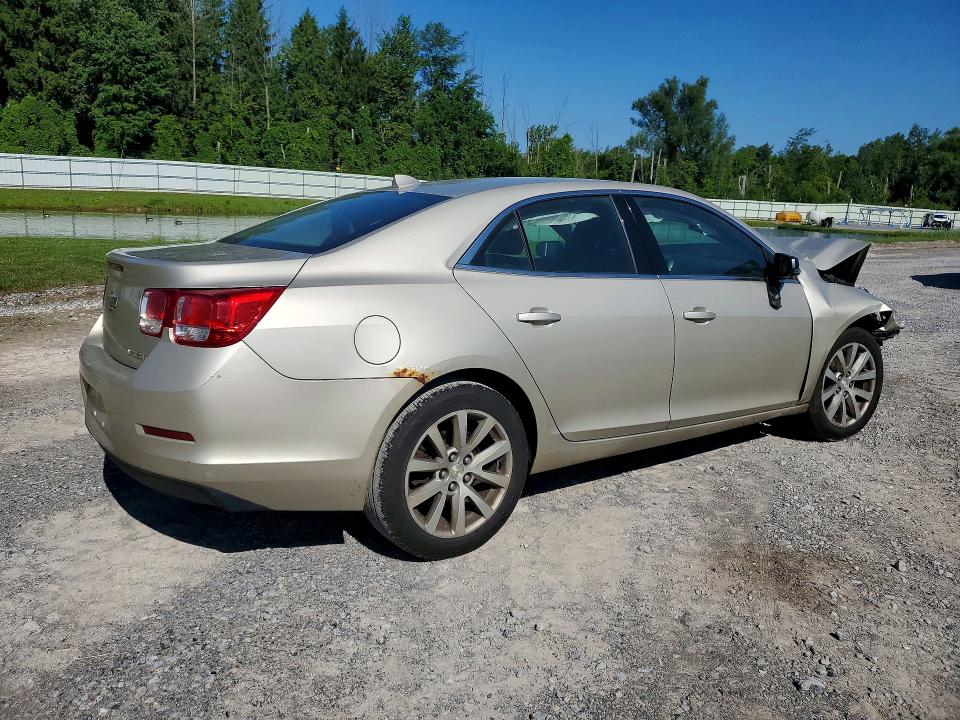 Продаж на аукціоні авто 2014 Chevrolet Malibu, vin: 1G11E5SL9EF200771, номер лоту: 63567976